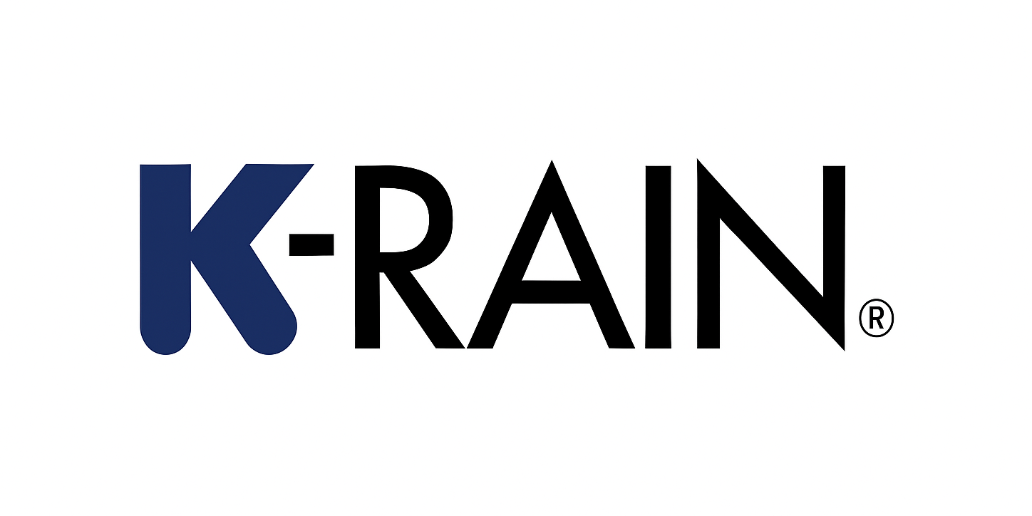 K-RAIN
